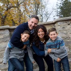 Meet your Posher, Wendy